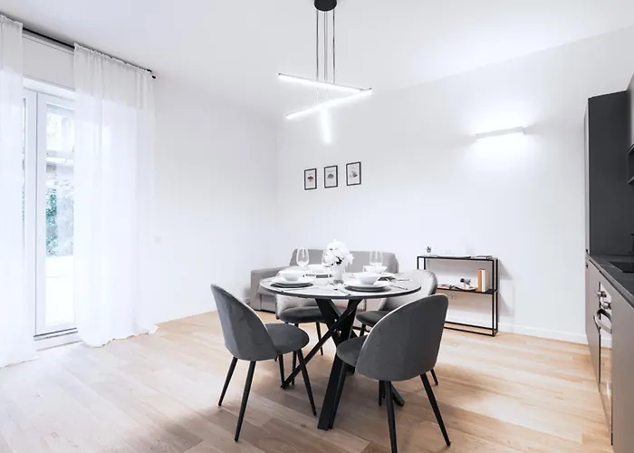 Easylife - Bilocale Con Terrazzo In Risorgimento