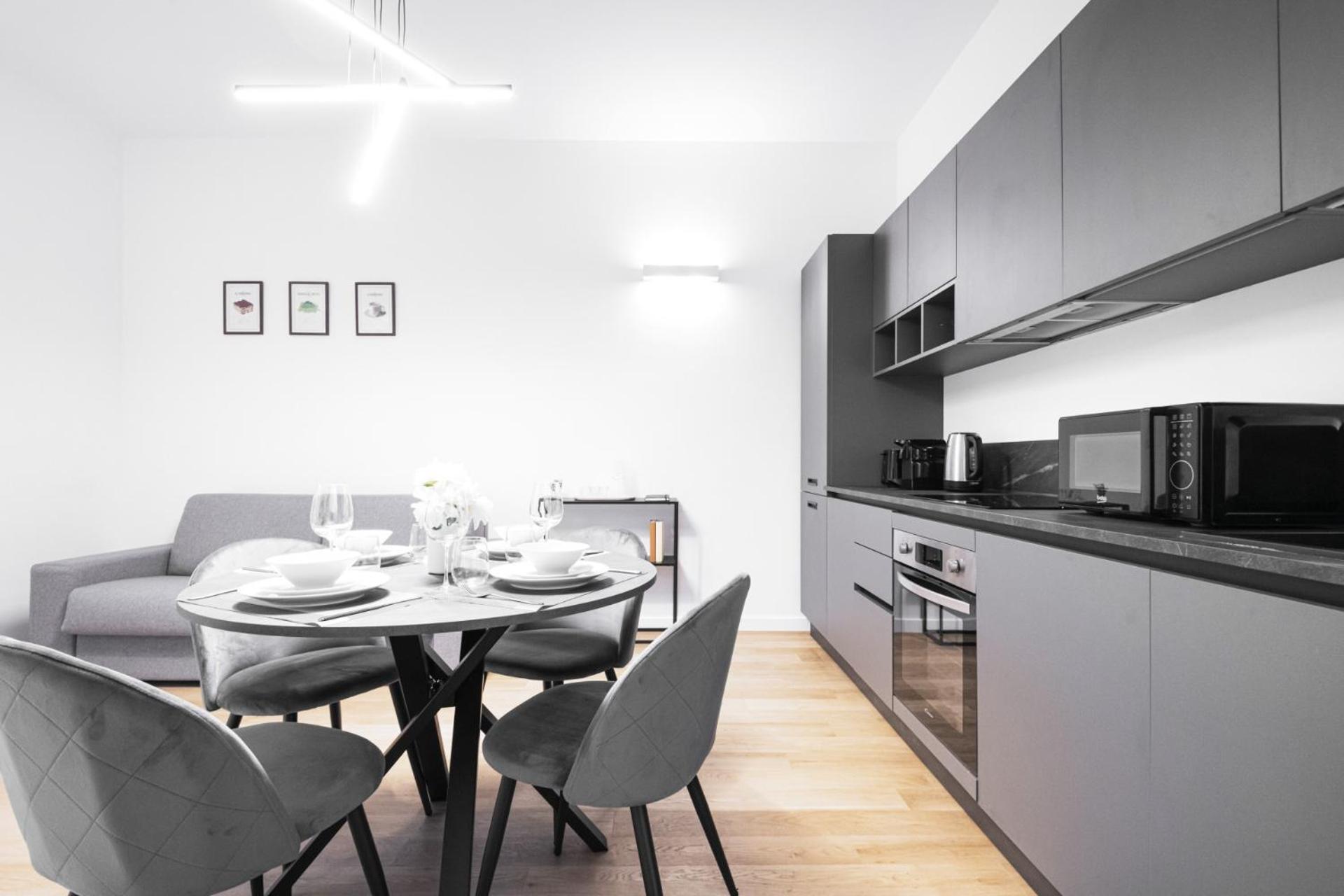 Appartement Easylife - Bilocale Con Terrazzo In Risorgimento *