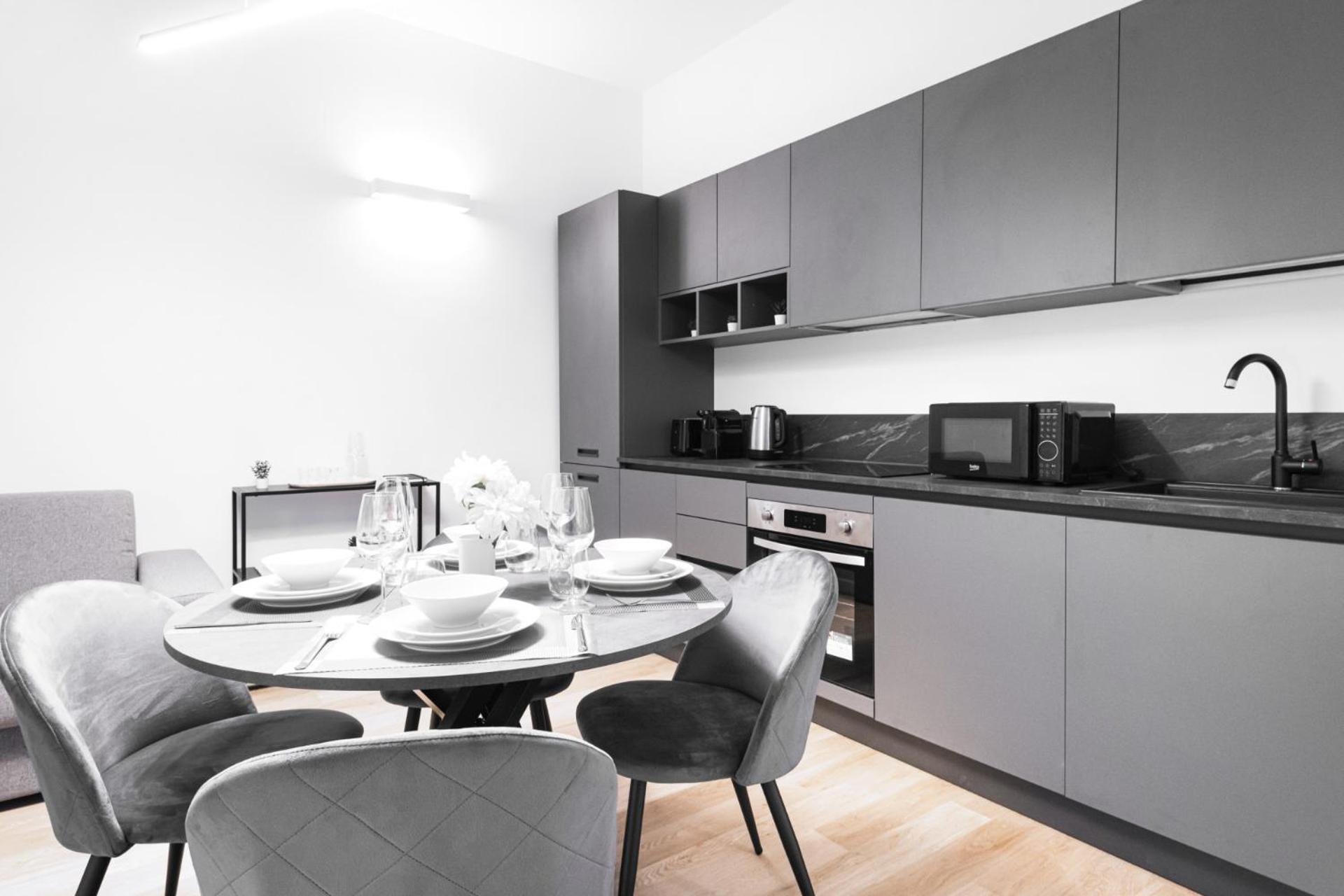 Easylife - Bilocale Con Terrazzo In Risorgimento