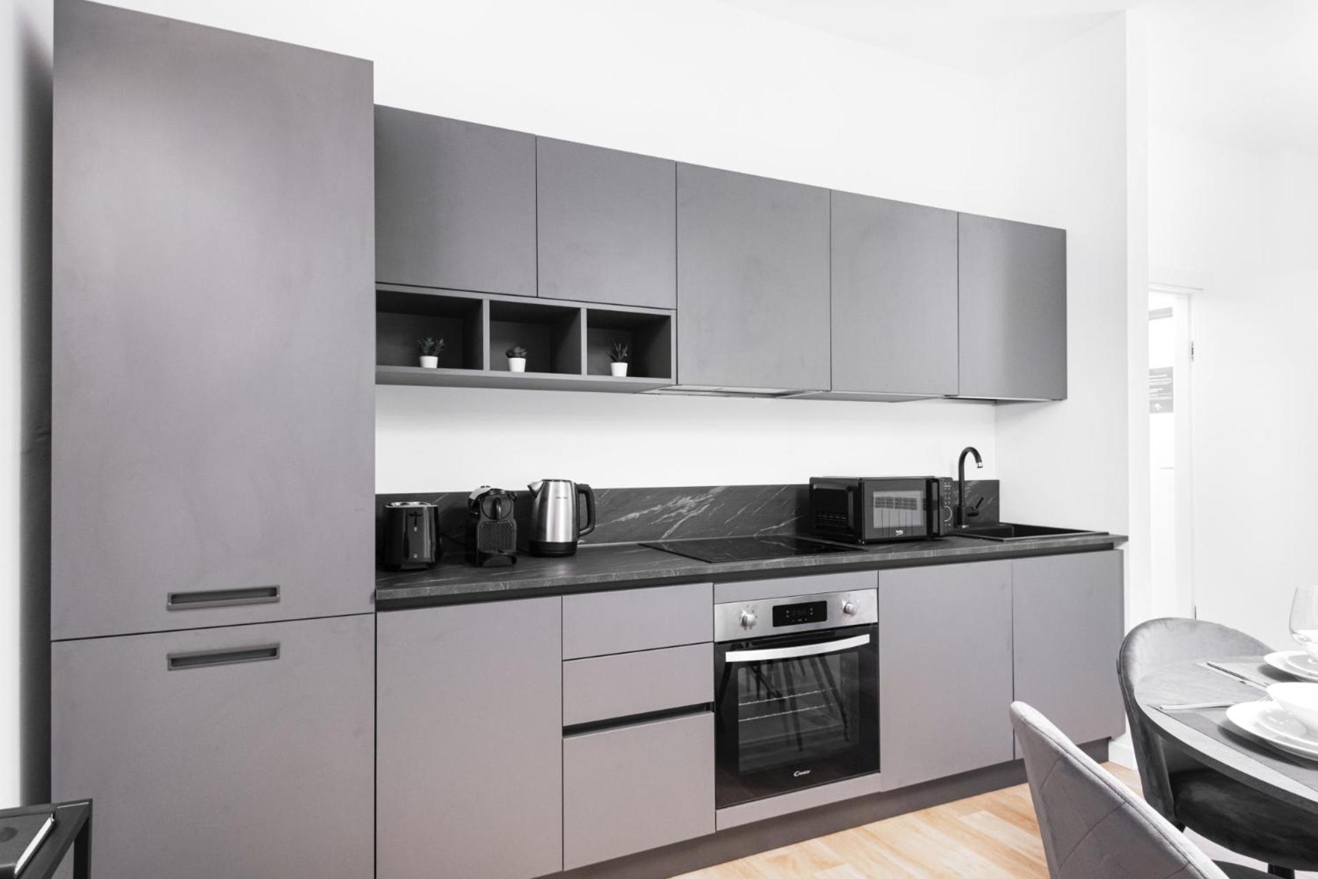 Appartement Easylife - Bilocale Con Terrazzo In Risorgimento