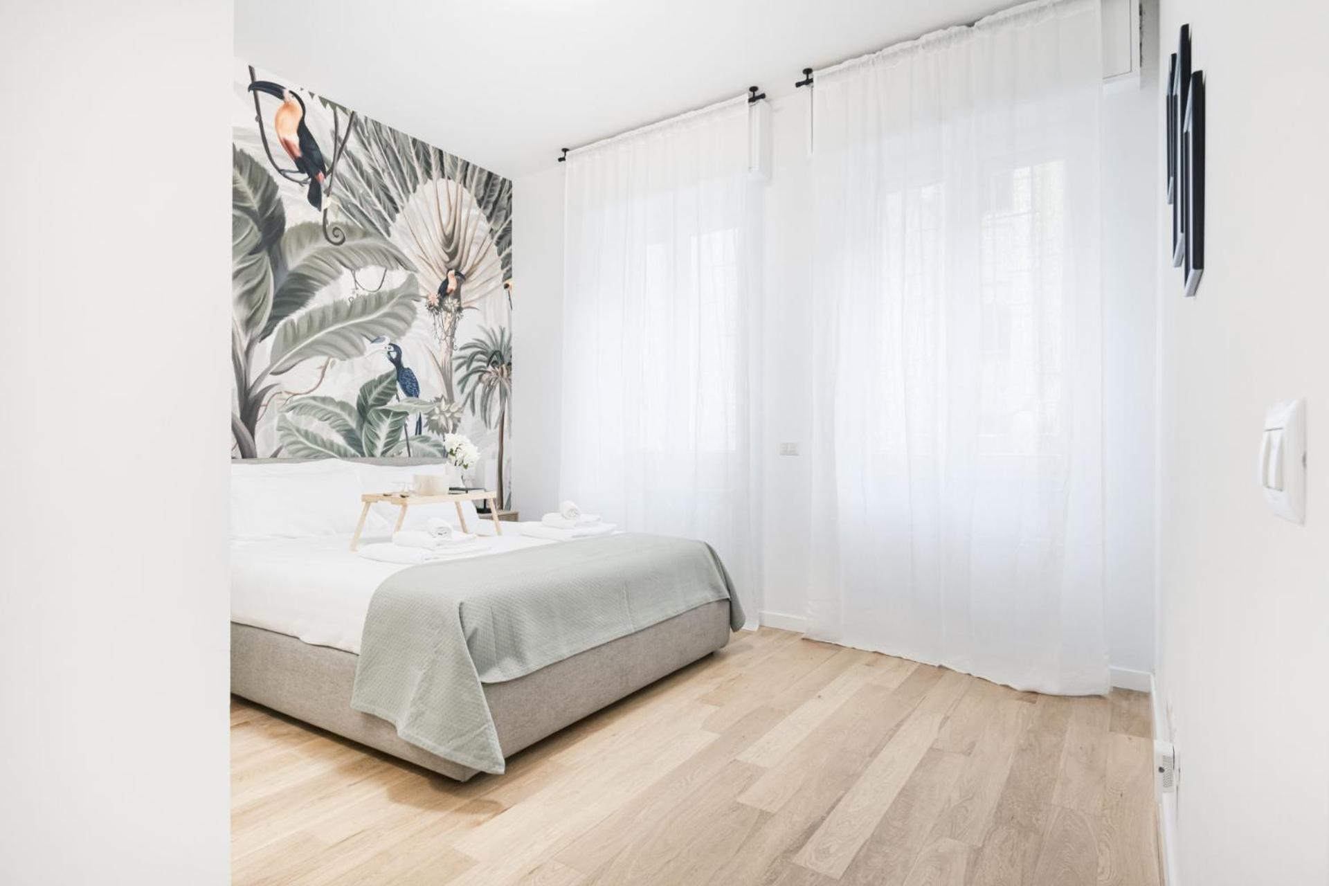 Easylife - Bilocale Con Terrazzo In Risorgimento *