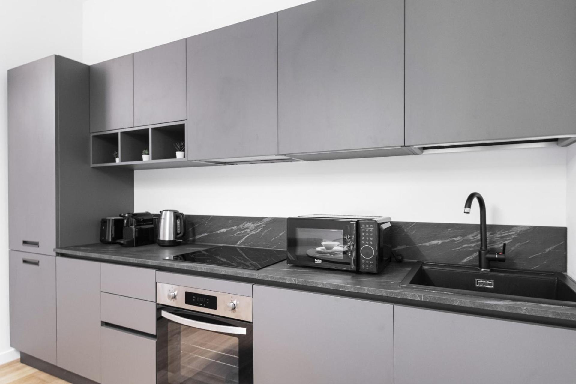 Appartement Easylife - Bilocale Con Terrazzo In Risorgimento Milan