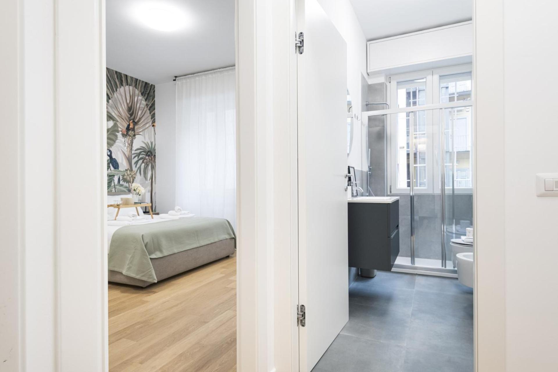 Easylife - Bilocale Con Terrazzo In Risorgimento