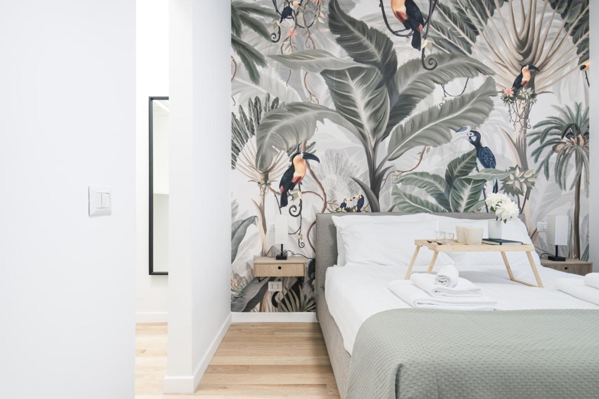Appartement Easylife - Bilocale Con Terrazzo In Risorgimento Milan