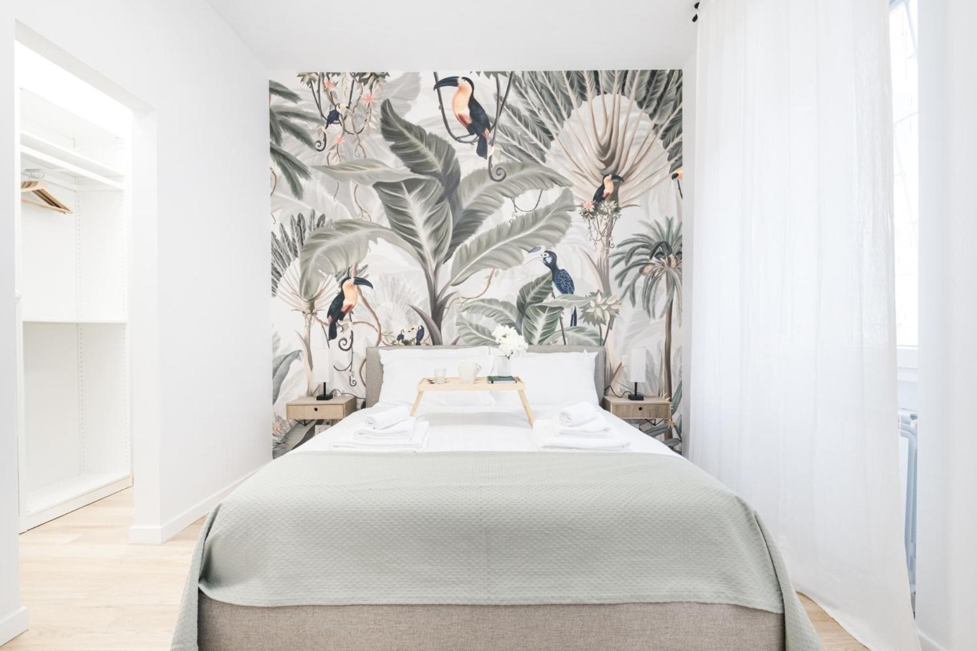 Easylife - Bilocale Con Terrazzo In Risorgimento * Milan