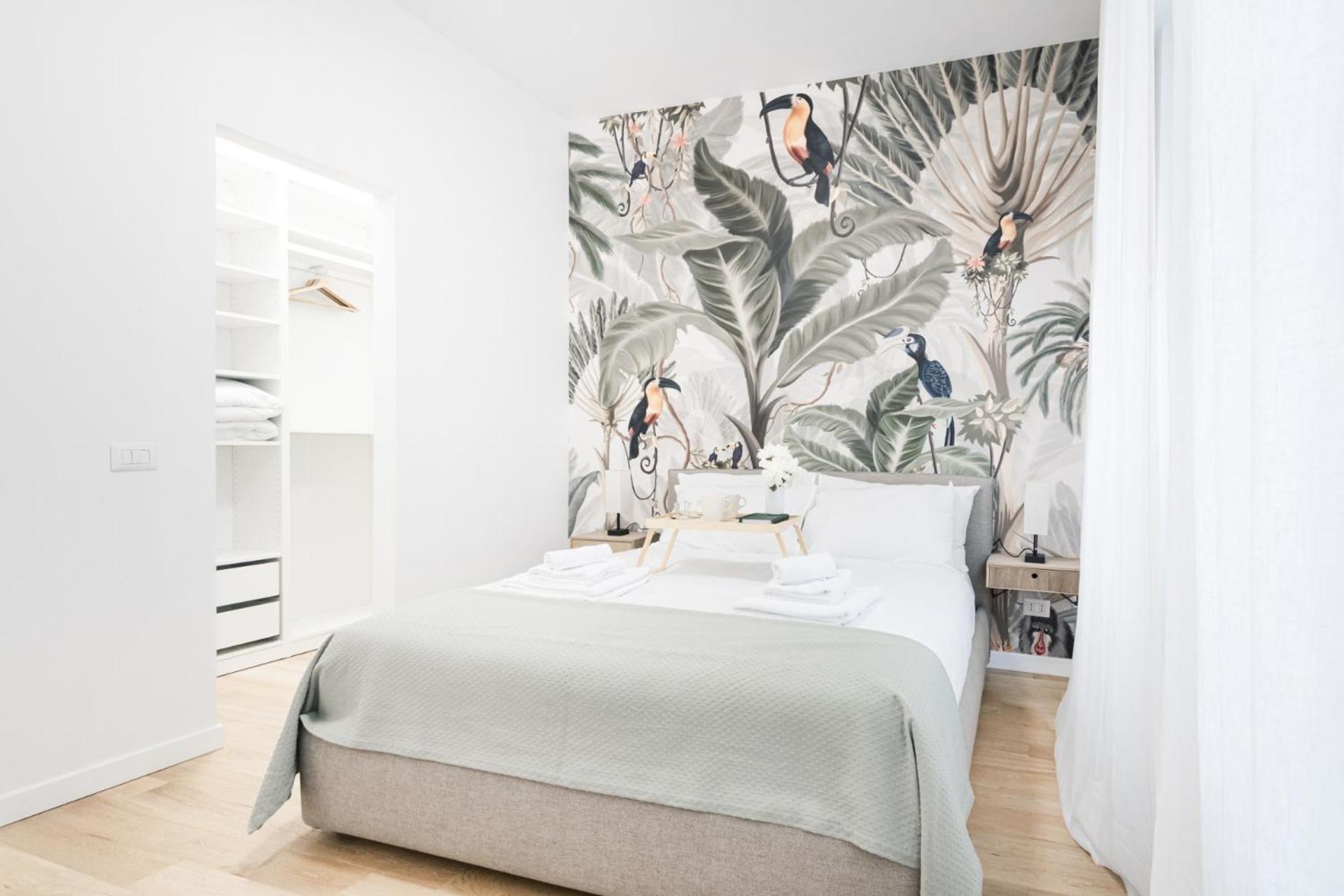Appartement Easylife - Bilocale Con Terrazzo In Risorgimento *