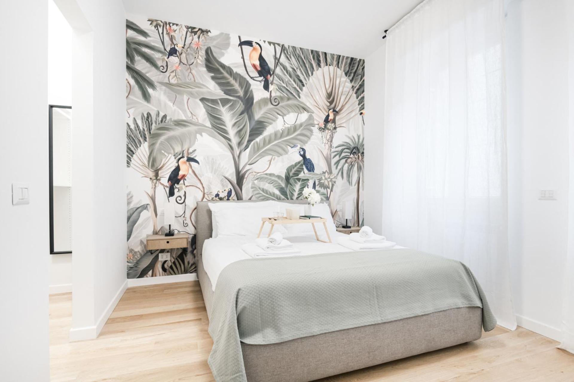 Easylife - Bilocale Con Terrazzo In Risorgimento *