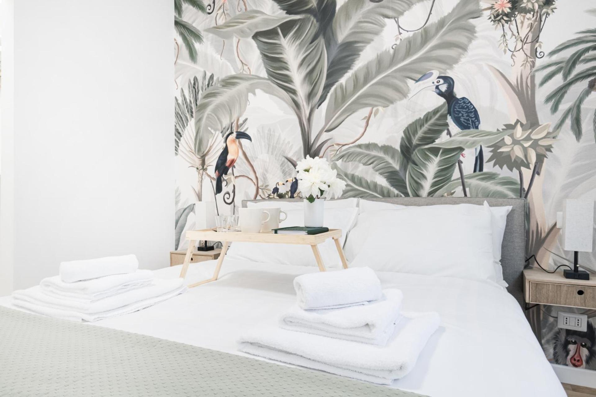 Easylife - Bilocale Con Terrazzo In Risorgimento Appartement